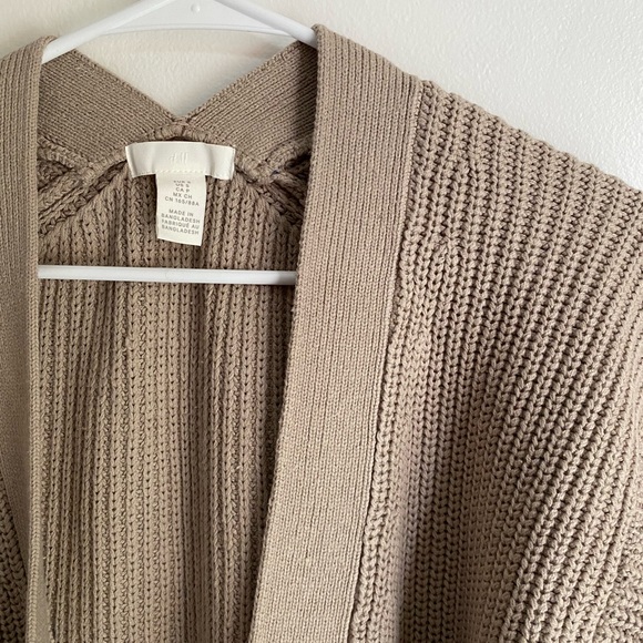 H&M Knit Cardigan - Picture 4 of 4